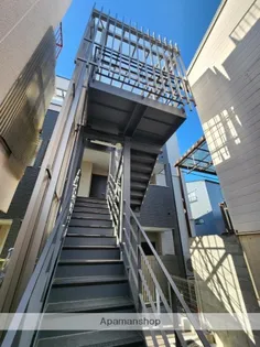 コーポミライズの画像