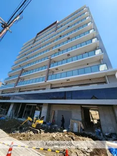 パラゴン勝山通りの画像