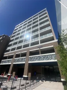 セイワパレス深江橋駅前【4階】の外観