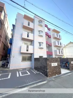 アクシスコート住之江の画像