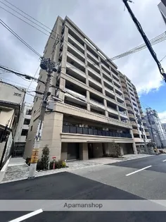 ベルンガーデン上本町の画像