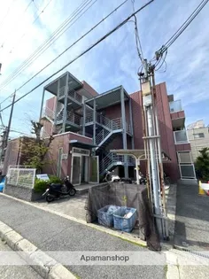 スクアドラーの画像