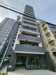 コンフォリア リヴ北浜平野町の画像