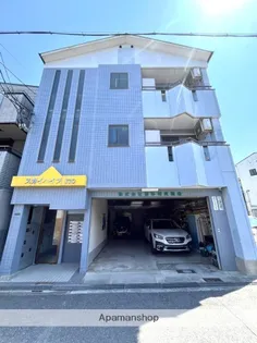 スカイハイツITO【3階】の外観