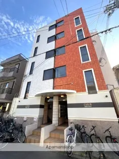 ジュネスシャトー我孫子 NO 5の画像