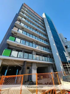 アービングNEO岸里【5階】の外観