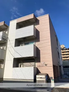 フジパレス住之江通Ⅲ番館の画像