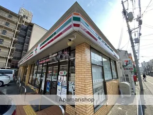 カウニス丸山通【8階】の周辺