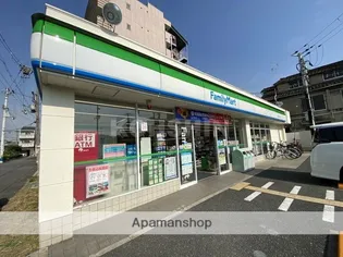 カウニス丸山通【8階】の周辺