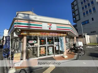 カウニス丸山通【8階】の周辺