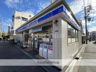 カウニス丸山通【8階】の周辺