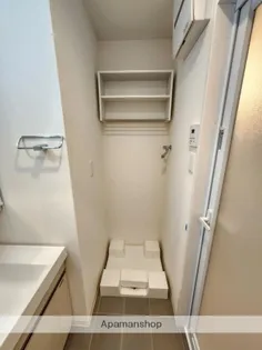 カウニス丸山通【8階】の内装