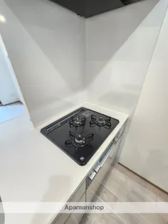 カウニス丸山通【8階】の内装