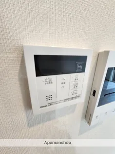 カウニス丸山通【8階】の内装