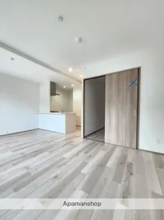 カウニス丸山通【8階】の内装