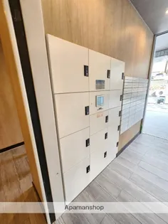 カウニス丸山通【8階】のその他画像