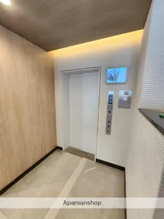 カウニス丸山通【8階】のその他画像