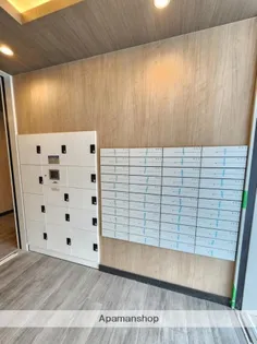 カウニス丸山通【8階】のその他画像