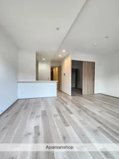 カウニス丸山通【8階】の居間