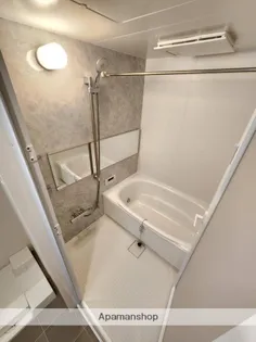 カウニス丸山通【8階】の風呂