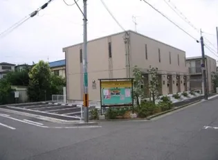 大阪府堺市堺区香ヶ丘町3丁【テラスハウス】の外観