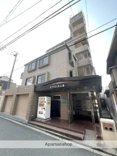 ビジタル丸山通の画像