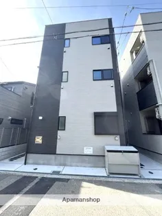 ハーモニーテラス北巽の画像