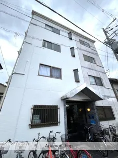 スター21巽南【3階】の外観