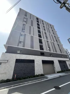 セファ上本町【7階】の外観