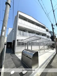 グランツあびこ3の画像