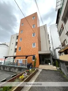 ウエキマンション【102号室】の外観