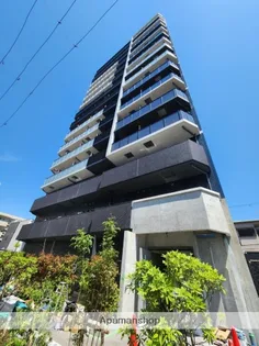 大阪府大阪市阿倍野区天王寺町北2丁目【マンション】の外観