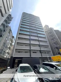 CHERRY BLOSSOM 五条通【14階】の外観