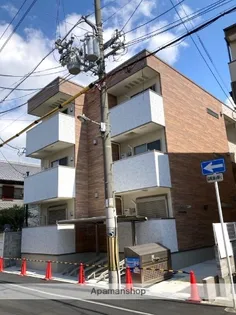 フジパレス沢ノ町駅南の画像