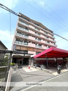 フレンドシップ1【6階】の外観