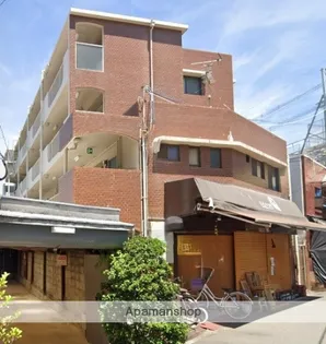 フィアスコート住吉大社の画像