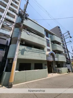 コーポイン美章園&河堀口の画像