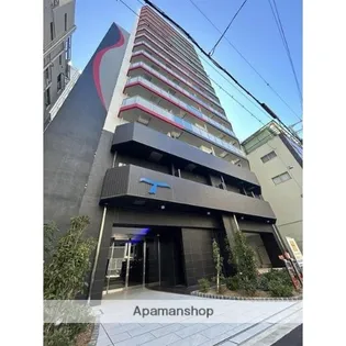 セレニテ日本橋エクラ【3階】の外観