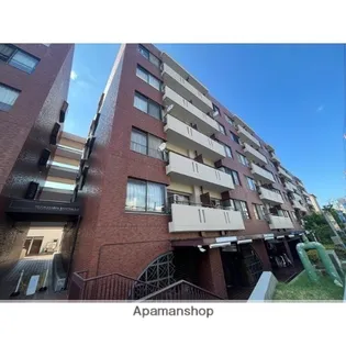 帝塚山セントポリアの画像
