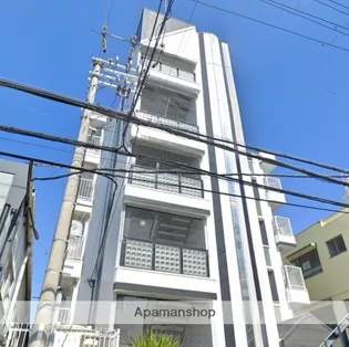 平野エンビィハイツの画像
