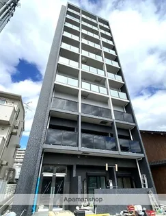 テラ堺市駅【5階】の外観