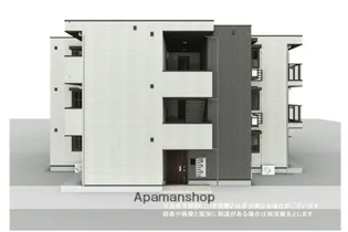 TORISIA平野西Ⅰ【2階】の外観