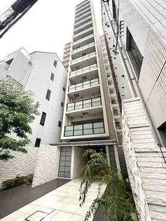 ファインフラッツ北浜の画像