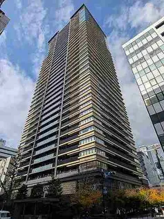 MJR堺筋本町タワー【26階】の外観