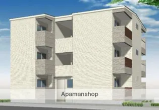 大阪府大阪市西成区千本北1丁目【アパート】の外観