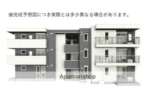 スペチアーレ杭全の画像