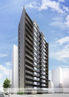 STANDZ四天王寺前夕陽丘の画像