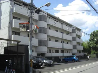 中百舌鳥グリーンハイツの画像