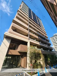 クレアホームズ フラン天王寺駅前の画像