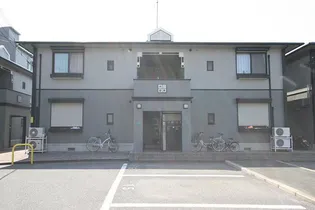 アーバンライフ芝田 Bの画像